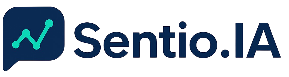 Sentio IA Logo